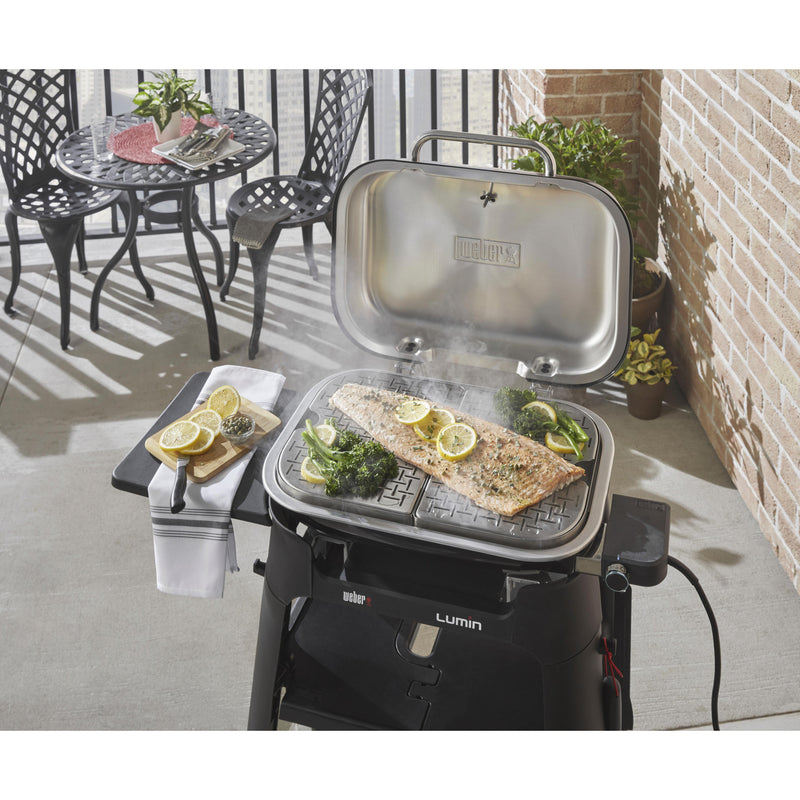 Weber Versatility Expansion Kit 6614 IMAGE 3