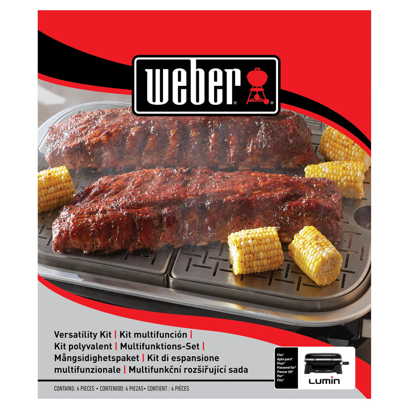 Weber Versatility Expansion Kit 6614 IMAGE 4