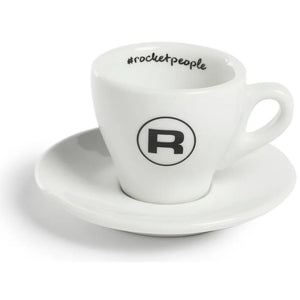 Rocket Espresso Milano Espresso Cups 6-Piece R01-RA99907206 IMAGE 1