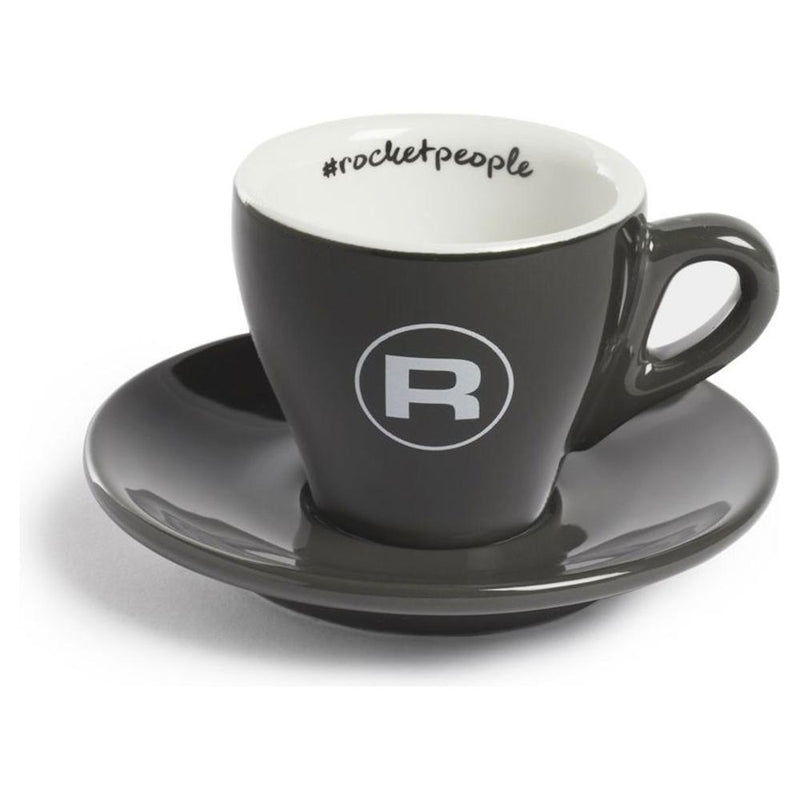 Rocket Espresso Milano Espresso Cups 6-Piece R01-RA99907205 IMAGE 1