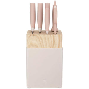 Zwilling 7-Piece Knife Block Set - Now S 1016279 IMAGE 1