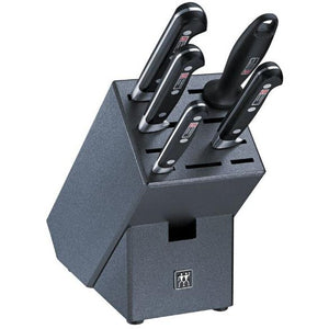 Zwilling 6-Piece Knife Block Set - Professional S 1018711 IMAGE 1