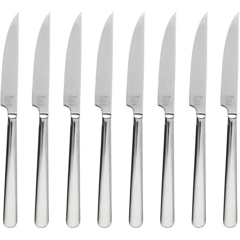 Zwilling 8-Piece Knife Block Set - Four Star 1019248 IMAGE 3