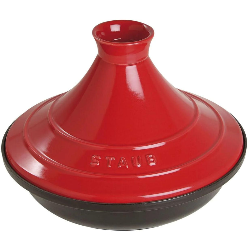 Staub 28CM CAST IRON TAJINE 1004334 IMAGE 1