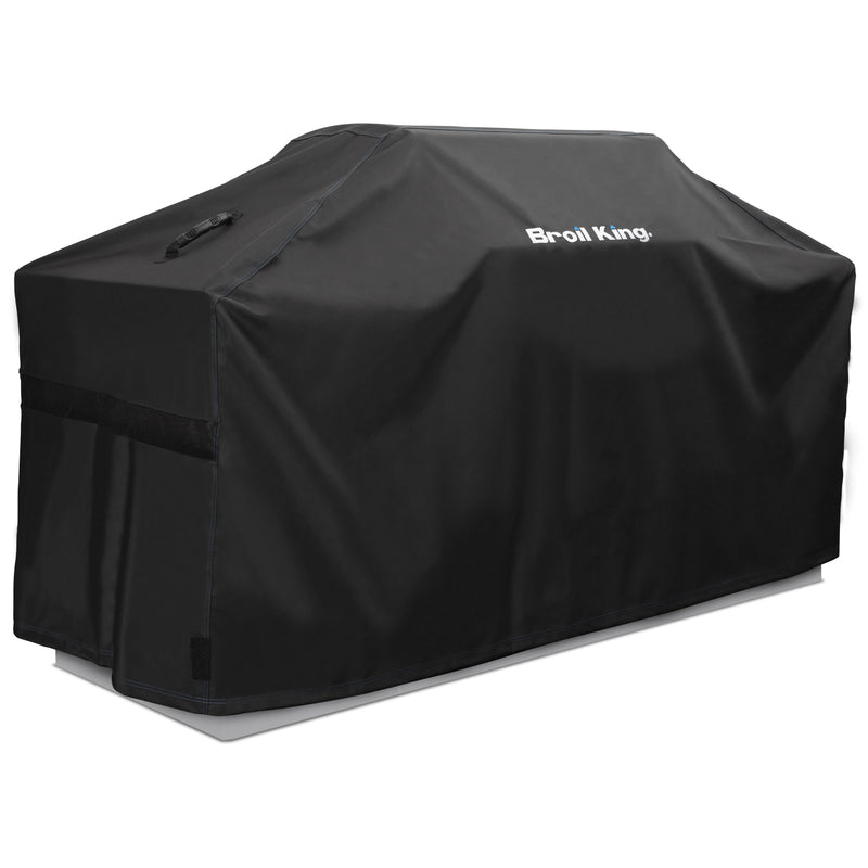 Broil King Grill Cover - Premium Built-in Island 600 Series 68690 IMAGE 1