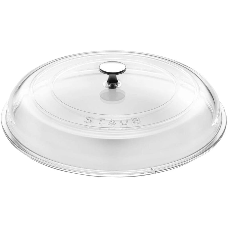 Staub 30CM GLASS DOMED LID 1003244 IMAGE 1