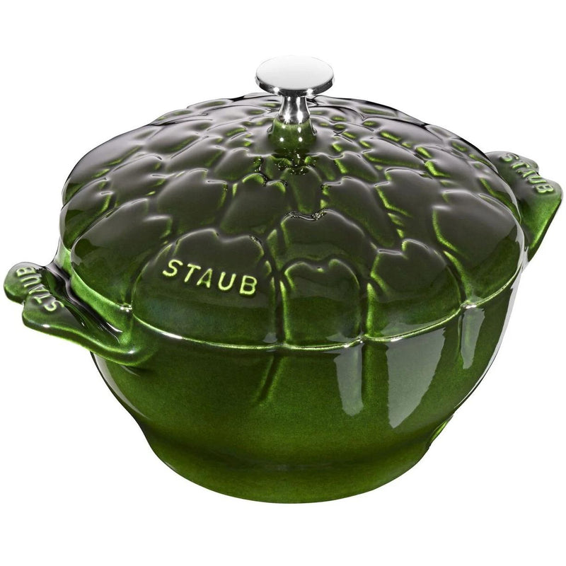 Staub 3L CAST IRON ARTICHOKE COCOTTE 1003294 IMAGE 1