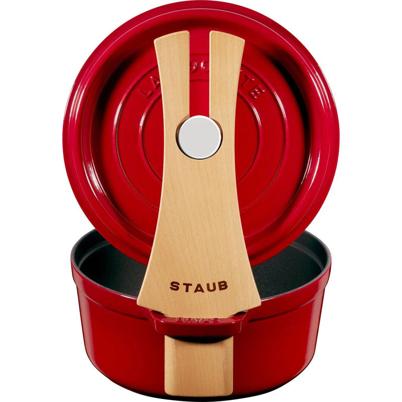 Staub BEECH LID HOLDER 1003334 IMAGE 2