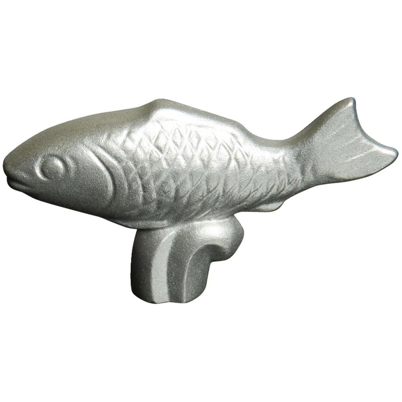 Staub STAINLESS STEEL FISH KNOB 1003967 IMAGE 1