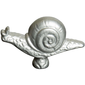 Staub STAINLESS STEEL SNAIL KNOB 1003965 IMAGE 1