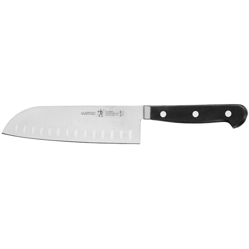 Henckels Hi Classic 7 Santoku Granton 1012065 IMAGE 1