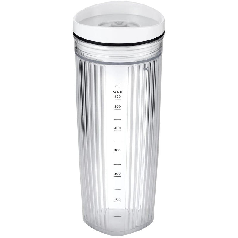 Zwilling Enfinigy 550ml Personal Blender Jar + Vacuum Lid 53999000 IMAGE 1