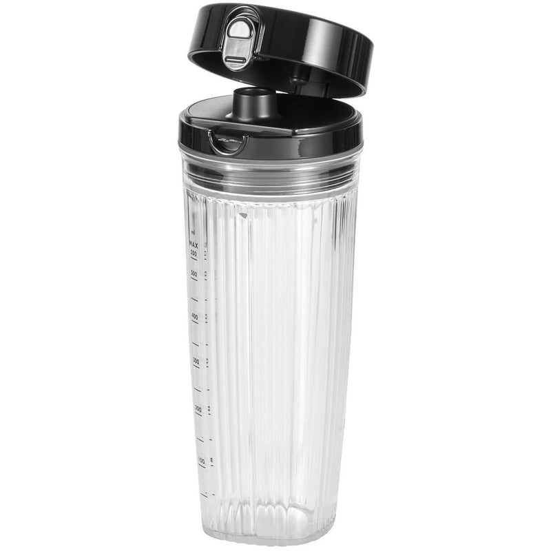 Zwilling Enfinigy 550ml Personal Blender Jar + Vacuum Lid 53999012 IMAGE 2