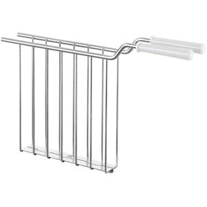 Zwilling Enfinigy Sandwich Rack For 2 Short Slot Toaster 53999005 IMAGE 1