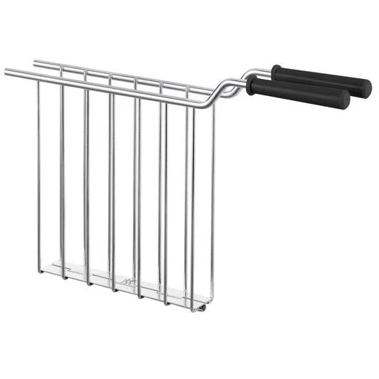 Zwilling Enfinigy Sandwich Rack For 2 Short Slot Toaster 53999016 IMAGE 1