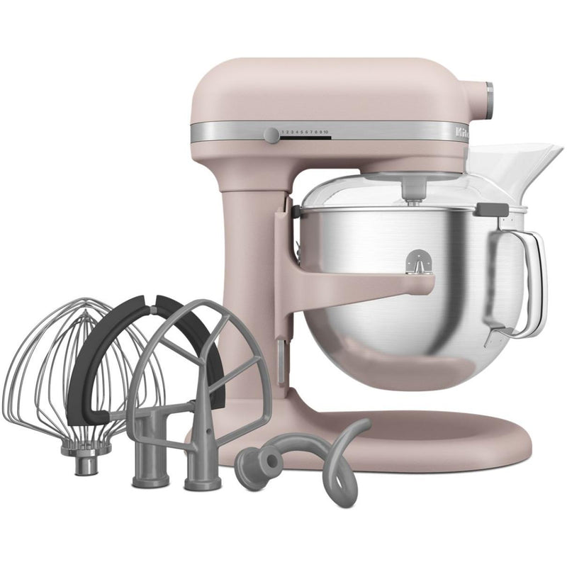 KitchenAid 7 Quart Bowl-Lift Stand Mixer KSM70SKXXFT IMAGE 2