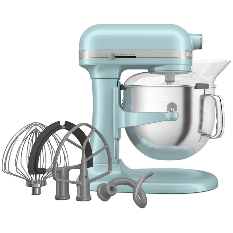 KitchenAid 7 Quart Bowl-Lift Stand Mixer KSM70SKXXMI IMAGE 2