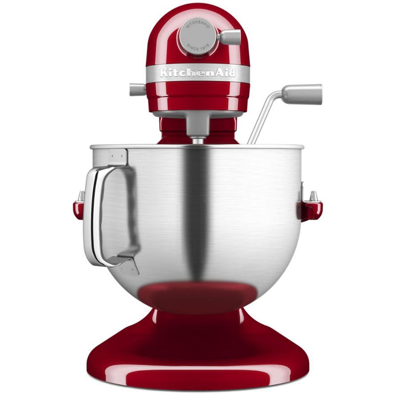 KitchenAid 7 Quart Bowl-Lift Stand Mixer KSM70SKXXER IMAGE 3