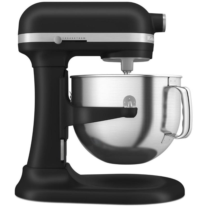 KitchenAid 7 Quart Bowl-Lift Stand Mixer with Redesigned Premium Touchpoints KSM70SNDXBM IMAGE 1