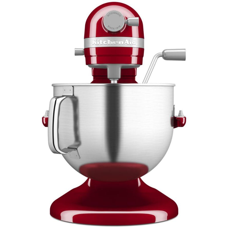 KitchenAid 7 Quart Bowl-Lift Stand Mixer with Redesigned Premium Touchpoints KSM70SNDXER IMAGE 3