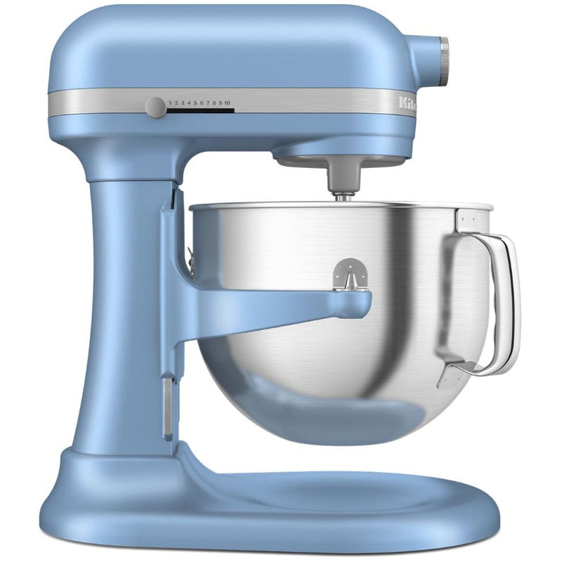 KitchenAid 7 Quart Bowl-Lift Stand Mixer with Redesigned Premium Touchpoints KSM70SNDXVB IMAGE 1