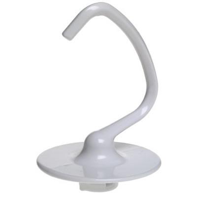 KitchenAid Mixer Accessories Dough Hook K45DH IMAGE 2