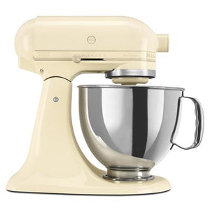 KitchenAid Artisan 5-Quart Stand Mixer KSM150PSAC IMAGE 1