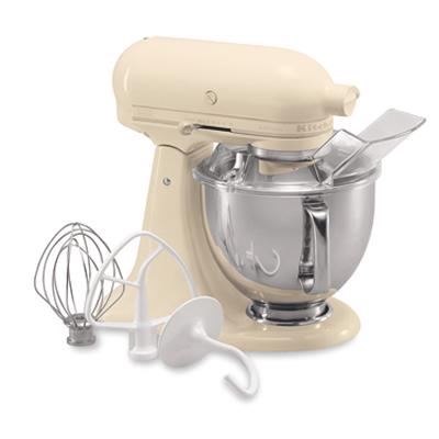 KitchenAid Artisan 5-Quart Stand Mixer KSM150PSAC IMAGE 2