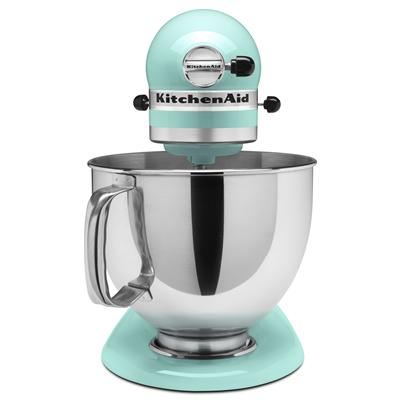 KitchenAid Artisan 5-Quart Stand Mixer KSM150PSIC IMAGE 2