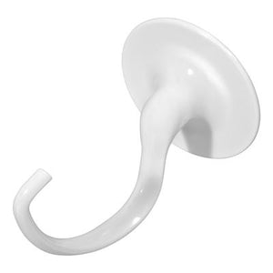 KitchenAid Mixer Accessories Dough Hook K5ADH IMAGE 1