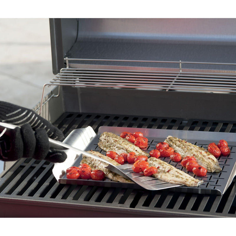 Weber Deluxe Grilling Pan 6435 IMAGE 3