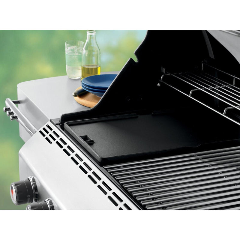 Weber Griddle for Summit Series 7404 IMAGE 2