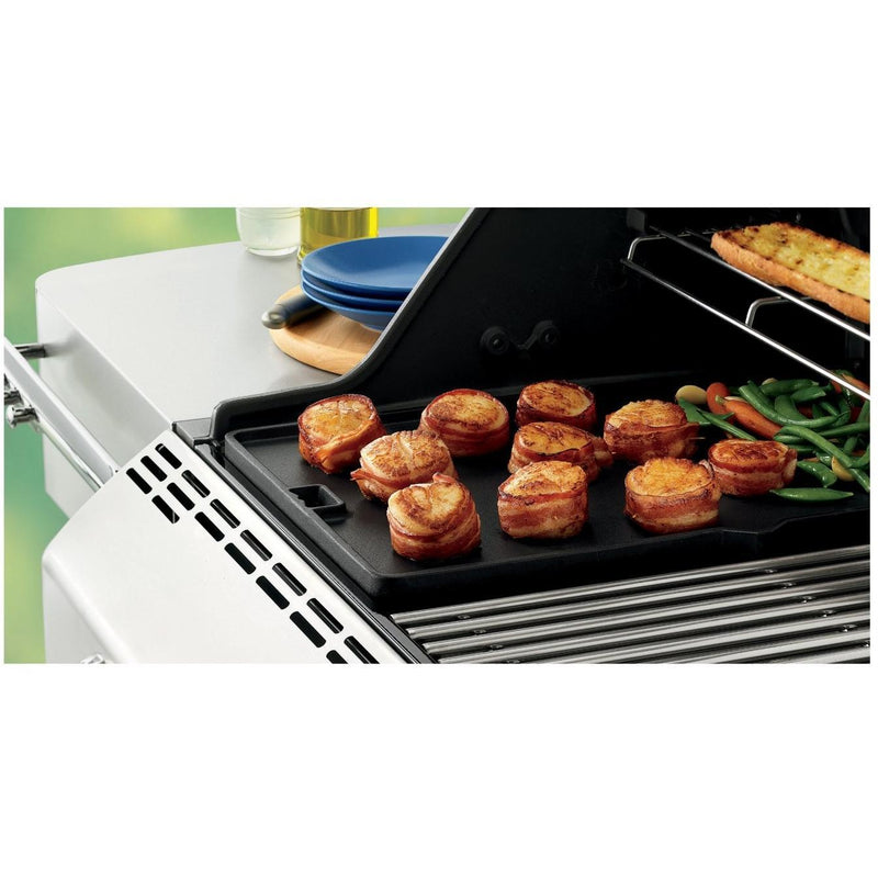 Weber Griddle for Summit Series 7404 IMAGE 3