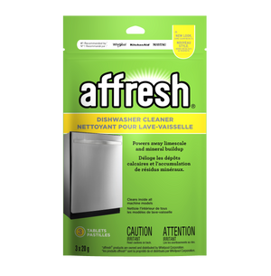 Affresh Dishwasher Cleaner W10288149B - TA Gourmet