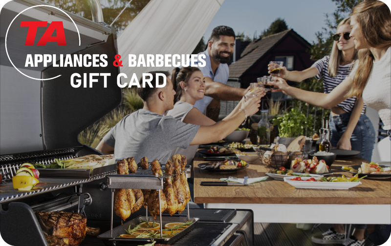 TA Appliance e-Gift Card - TA Gourmet